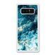 Чохол &laquo;Blue texture&raquo; на Samsung Note 8 арт. 1880