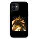 Чохол &laquo;Crown&raquo; на iPhone 12 mini арт.1699