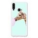 Чехол &laquo;Giraffe&raquo; на Samsung A20s арт. 1040