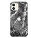 Чохол &laquo;Gray&raquo; на iPhone 12 mini арт.1731-я