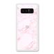 Чохол «Heart and pink marble» на Samsung Note 8 арт. 1471