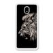 Чехол «Lion» на Samsung J7 2017 арт. 728