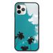 Чехол «Palm trees» на iPhone 11 Pro арт. 2415