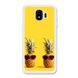 Чохол «Pineapples» на Samsung J4 2018 арт. 1801