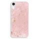 Чохол &laquo;Pink and gold&raquo; на iPhone Xr арт. 2425