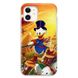 Чехол «Scrooge McDuck» на iPhone 12 mini арт. 2483