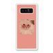 Чохол &laquo;Sexy kitty&raquo; на Samsung Note 8 арт. 2373