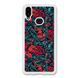Чехол &laquo;Tattoo background&raquo; на Samsung A10s арт. 2226