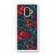 Чехол &laquo;Tattoo background&raquo; на Samsung A6 2018 арт. 2226