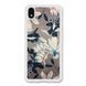 Чохол &laquo;White flowers&raquo; на Samsung A01 Core арт. 2307
