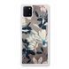 Чехол &laquo;White flowers&raquo; на Samsung Note 10 Lite арт. 2307