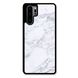 Чохол «White marble» на Huawei P30 Pro арт. 736