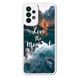 Чехол &laquo;Moments&raquo; на Samsung A23 арт. 1232
