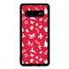 Новорічний чохол &laquo;Magic&raquo; на Samsung S10 арт. 1569