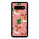 Новорічний чохол &laquo;Merry Christmas!&raquo; на Samsung S10 арт. 1902