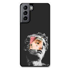 Чехол &laquo;Pop Art&raquo; на Samsung S22 арт. 1618