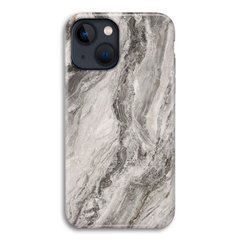 Чохол «Gray texture» на iPhone 14 Plus арт. 2475