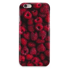 Чохол «Raspberries» на iPhone 6+/6s+ арт. 1746