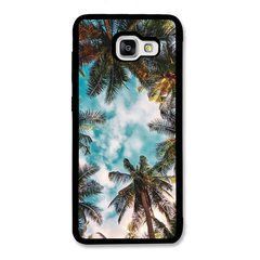 Чохол &laquo;Nature&raquo; на Samsung A3 2016 арт. 1683