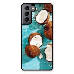 Чехол &laquo;Coconut&raquo; на Samsung S22 арт. 902