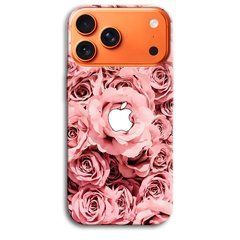 Чехол &laquo;Roses&raquo; на iPhone 17 Pro Max арт.1672-я
