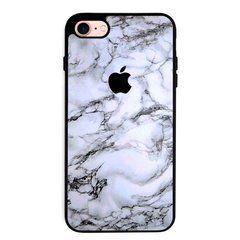 Чехол &laquo;Marble&raquo; на iPhone 7/8/SE 2 арт. 596