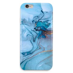 Чехол «Fancy Marble» на iPhone 6/6s арт. 2296