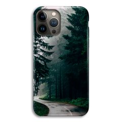 Чехол «Forest trail» на iPhone 12|12 Pro арт.2261