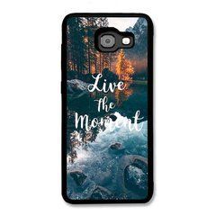 Чохол &laquo;Moments&raquo; на Samsung A3 2017 арт. 1232