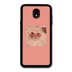 Чехол &laquo;Sexy kitty&raquo; на Samsung J3 2017 арт. 2373