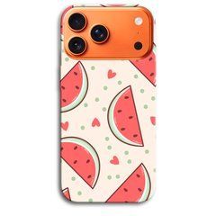 Чехол &laquo;Watermelon&raquo; на iPhone 17 Pro Max арт.1320