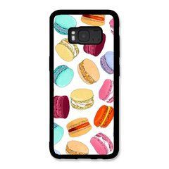 Чехол &laquo;Macaroons&raquo; на Samsung S8 Plus арт. 2417