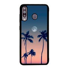 Чохол &laquo;Palm trees at sunset&raquo; на Samsung M30 арт. 2404