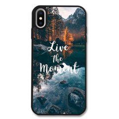 Чехол &laquo;Moments&raquo; на iPhone Xs Max арт. 1232