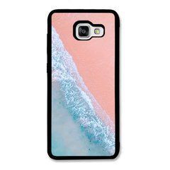Чехол &laquo;Sea&raquo; на Samsung A5 2016 арт. 1644