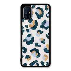 Чохол &laquo;Leo print&raquo; на Samsung A31 арт. 1797