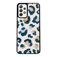 Чехол &laquo;Leo print&raquo; на Samsung A52 арт. 1797