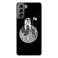 Чехол &laquo;Pondered&raquo; на Samsung S21 Plus арт. 2282