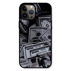 Чехол &laquo;Money&raquo; на iPhone 13 Pro арт.2363