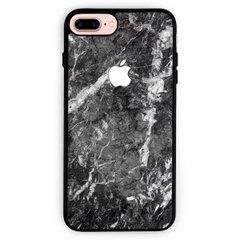 Чехол &laquo;Gray&raquo; на iPhone 7+/8+ арт. 1731-я