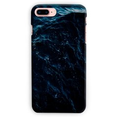 Чехол «Dark blue water» на iPhone 7+/8+ арт. 2314