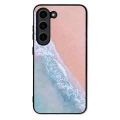 Чехол &laquo;Sea&raquo; на Samsung S23 Plus арт. 1644