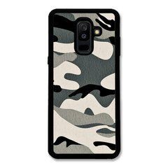 Чохол &laquo;Army&raquo; на Samsung A6 Plus 2018 арт. 1436