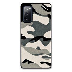 Чохол &laquo;Army&raquo; на Samsung S20 арт. 1436