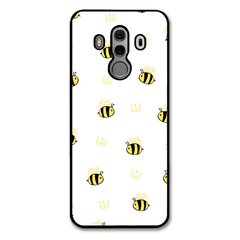 Чохол «Bees» на Huawei Mate 10 Pro арт. 2267