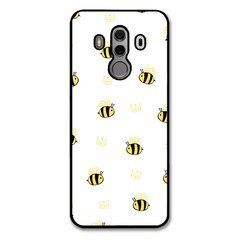 Чохол &laquo;Bees&raquo; на Huawei Mate 10 Pro арт. 2267