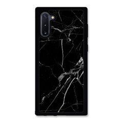 Чохол &laquo;Black marble&raquo; на Samsung Note 10 арт. 852