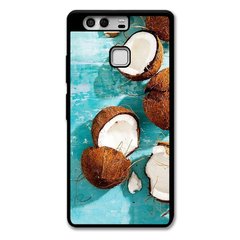 Чехол «Coconut» на Huawei P9 арт. 902