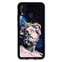 Чохол &laquo;Cosmic Longinus&raquo; на Huawei P Smart Plus арт. 1616