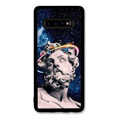 Чехол &laquo;Cosmic Longinus&raquo; на Samsung S10 арт. 1616